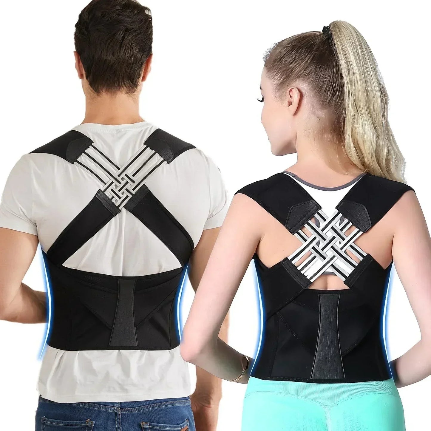 FIROCHI™-Posture Corrector Brace for Men and Women